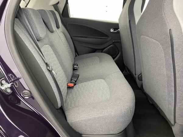 Vente en ligne Renault Zoé Zoe R110 Achat Intégral au prix de 16 990 €