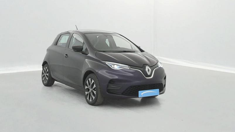 Vente en ligne Renault Zoé Zoe R110 Achat Intégral au prix de 16 990 €