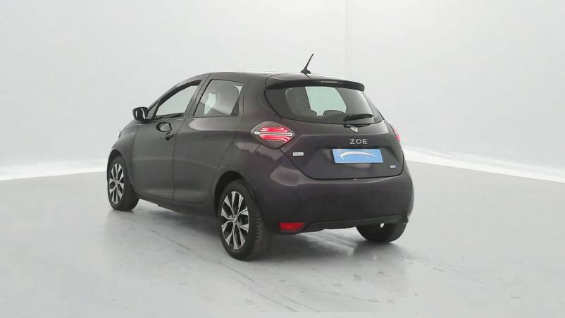 Vente en ligne Renault Zoé Zoe R110 Achat Intégral au prix de 16 990 €