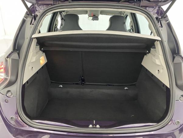Vente en ligne Renault Zoé Zoe R110 Achat Intégral au prix de 16 990 €