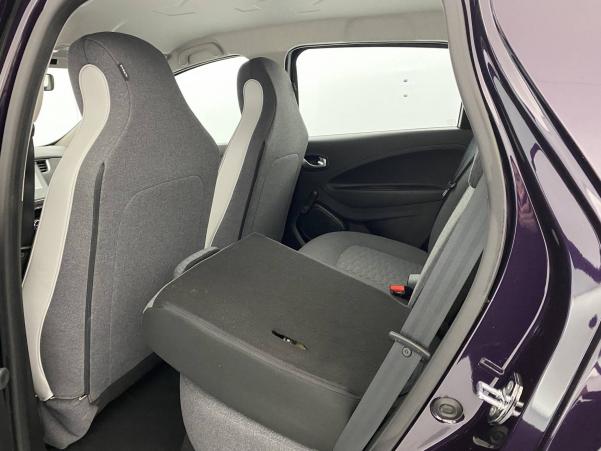 Vente en ligne Renault Zoé Zoe R110 Achat Intégral au prix de 16 990 €