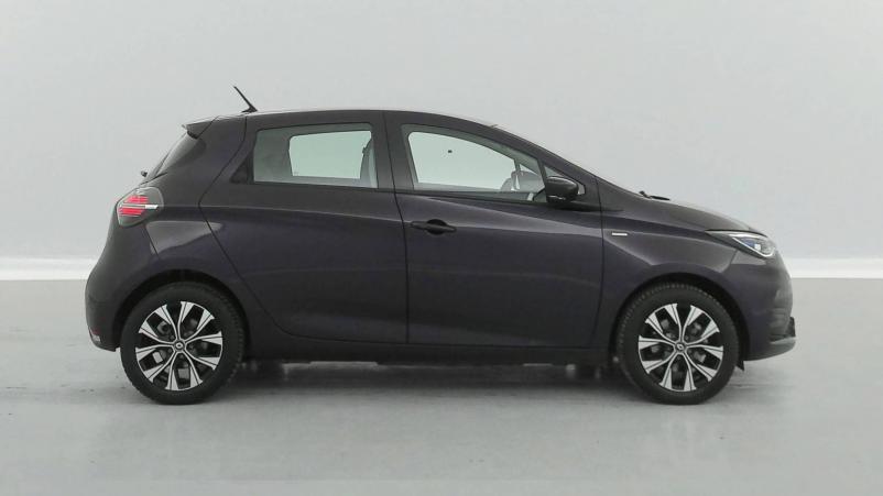 Vente en ligne Renault Zoé Zoe R110 Achat Intégral au prix de 16 990 €