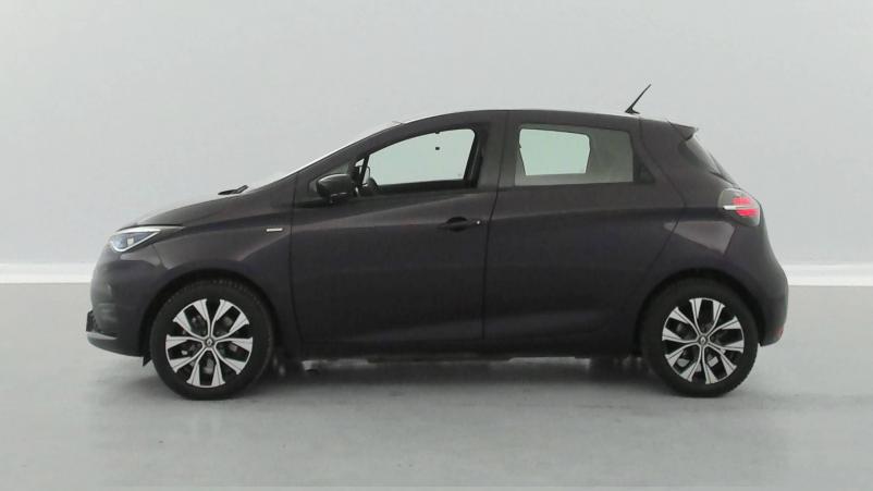 Vente en ligne Renault Zoé Zoe R110 Achat Intégral au prix de 16 990 €