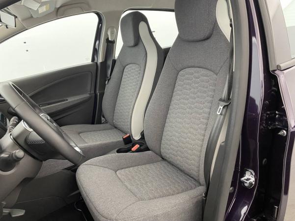 Vente en ligne Renault Zoé Zoe R110 Achat Intégral au prix de 16 990 €