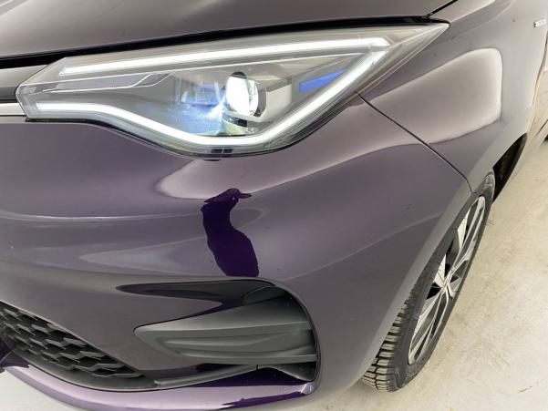 Vente en ligne Renault Zoé Zoe R110 Achat Intégral au prix de 16 990 €