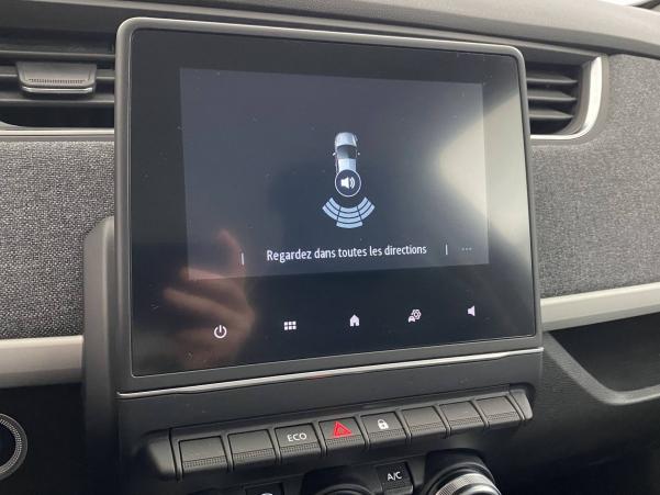 Vente en ligne Renault Zoé Zoe R110 Achat Intégral au prix de 16 990 €