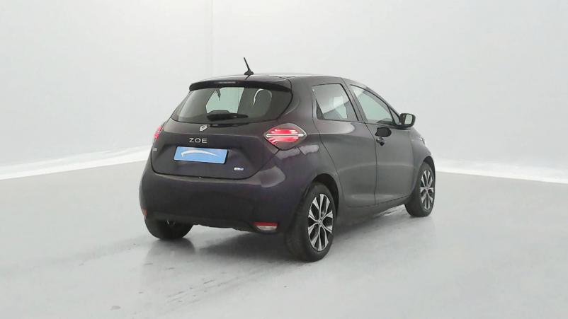 Vente en ligne Renault Zoé Zoe R110 Achat Intégral au prix de 16 990 €