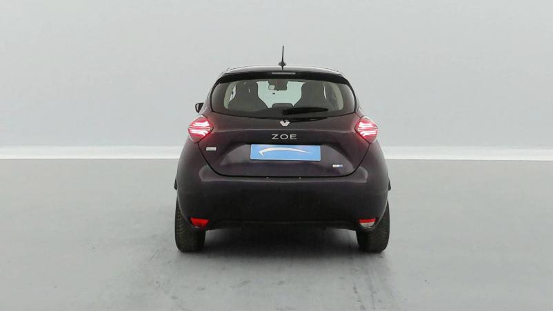 Vente en ligne Renault Zoé Zoe R110 Achat Intégral au prix de 16 990 €