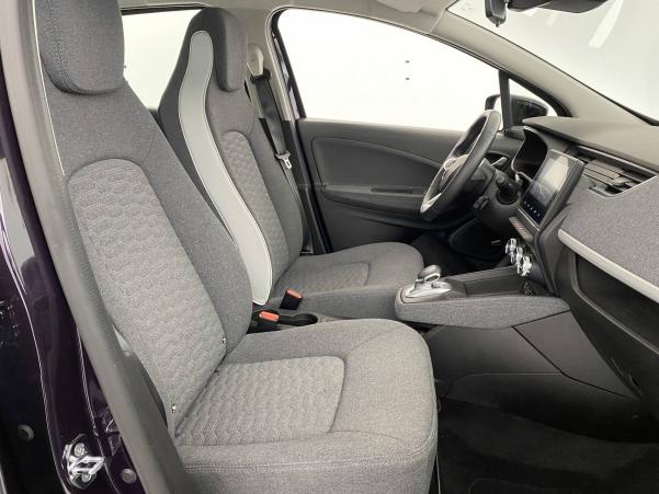 Vente en ligne Renault Zoé Zoe R110 Achat Intégral au prix de 16 990 €
