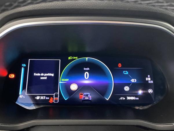Vente en ligne Renault Zoé Zoe R110 Achat Intégral au prix de 16 990 €