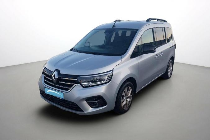 Vente en ligne Renault Kangoo  Blue dCi 115 au prix de 23 990 €