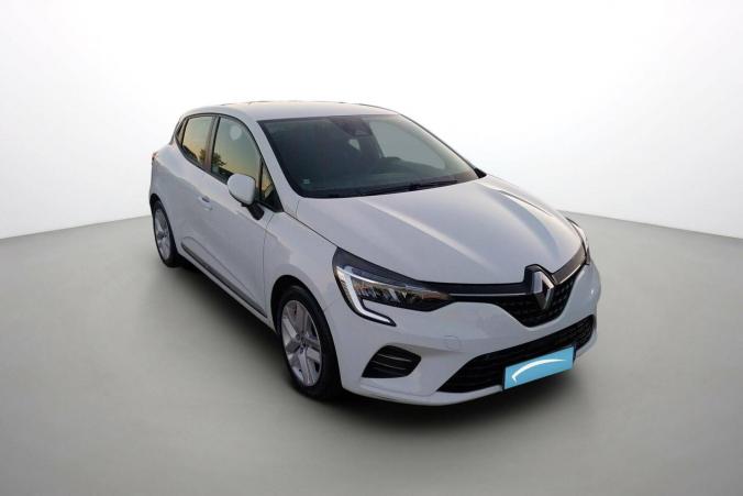 Vente en ligne Renault Clio 5 Clio E-Tech 140 - 21N au prix de 16 990 €