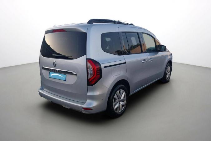 Vente en ligne Renault Kangoo  Blue dCi 115 au prix de 23 990 €