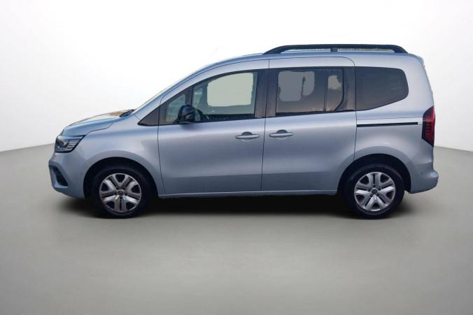 Vente en ligne Renault Kangoo  Blue dCi 115 au prix de 23 990 €