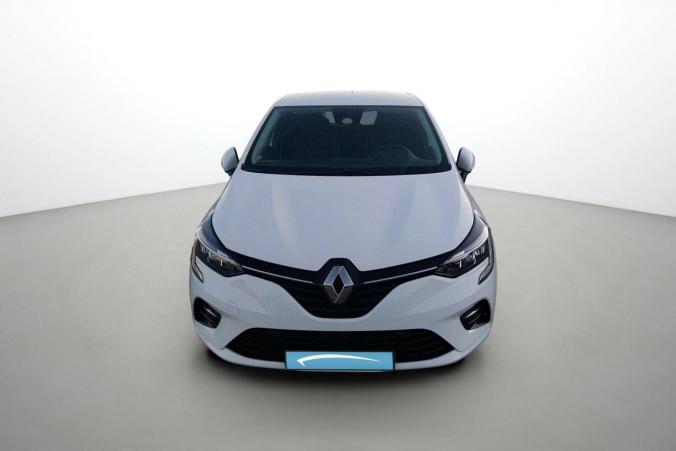 Vente en ligne Renault Clio 5 Clio E-Tech 140 - 21N au prix de 16 990 €