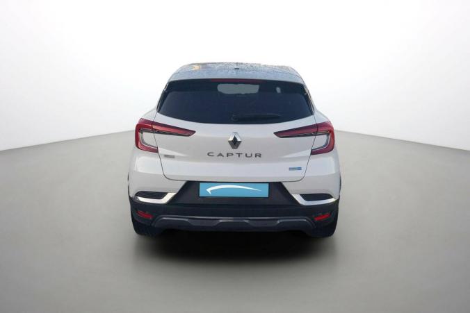 Vente en ligne Renault Captur  E-Tech Plug-in 160 au prix de 21 290 €