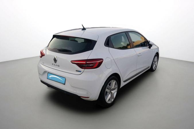 Vente en ligne Renault Clio 5 Clio E-Tech 140 - 21N au prix de 16 990 €