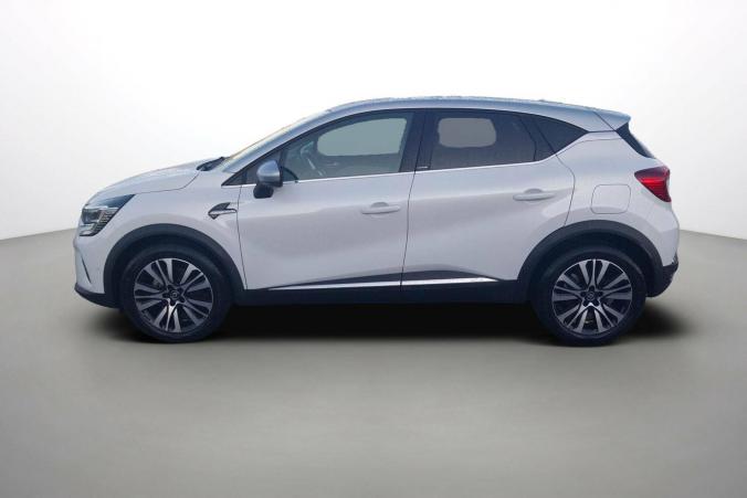 Vente en ligne Renault Captur  E-Tech Plug-in 160 au prix de 21 290 €