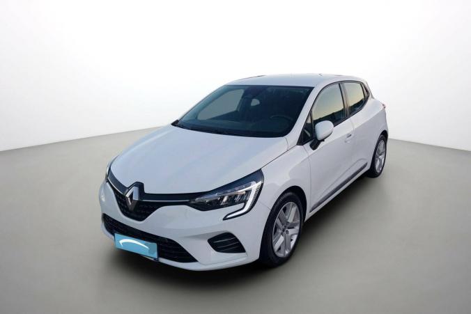 Vente en ligne Renault Clio 5 Clio E-Tech 140 - 21N au prix de 16 990 €