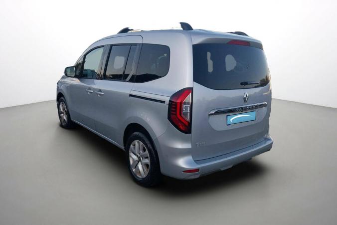 Vente en ligne Renault Kangoo  Blue dCi 115 au prix de 23 990 €