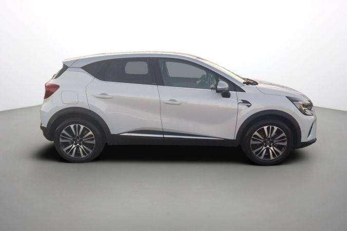 Vente en ligne Renault Captur  E-Tech Plug-in 160 au prix de 21 290 €