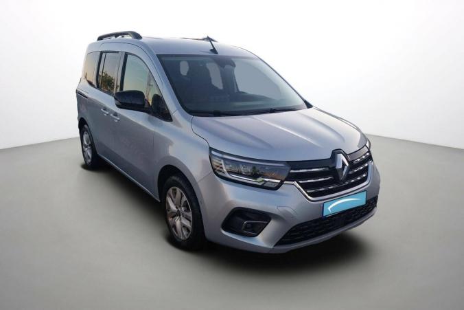 Vente en ligne Renault Kangoo  Blue dCi 115 au prix de 23 990 €