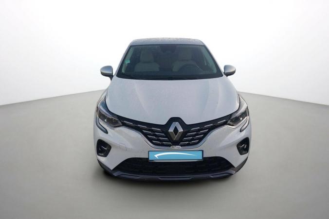 Vente en ligne Renault Captur  E-Tech Plug-in 160 au prix de 21 290 €