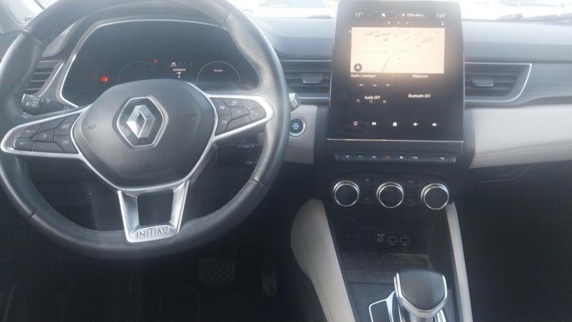 Vente en ligne Renault Captur  E-Tech Plug-in 160 au prix de 21 290 €