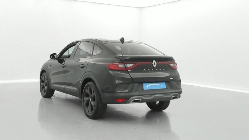 Vente en ligne Renault Arkana  E-Tech 145 - 21B au prix de 22 990 €