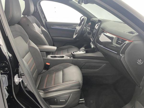 Vente en ligne Renault Arkana  E-Tech 145 - 21B au prix de 22 990 €