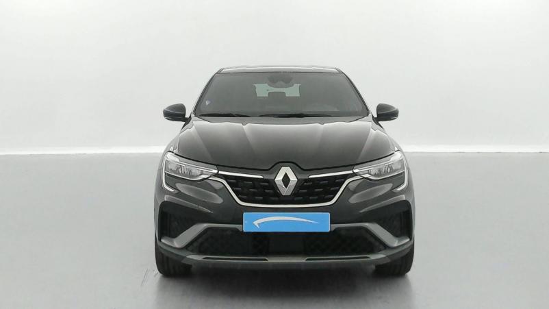 Vente en ligne Renault Arkana  E-Tech 145 - 21B au prix de 22 990 €