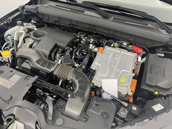 Vente en ligne Renault Arkana  E-Tech 145 - 21B au prix de 22 990 €