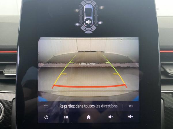 Vente en ligne Renault Arkana  E-Tech 145 - 21B au prix de 22 990 €