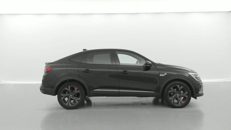 Vente en ligne Renault Arkana  E-Tech 145 - 21B au prix de 22 990 €