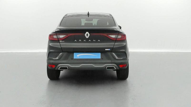 Vente en ligne Renault Arkana  E-Tech 145 - 21B au prix de 22 990 €
