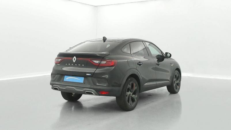 Vente en ligne Renault Arkana  E-Tech 145 - 21B au prix de 22 990 €