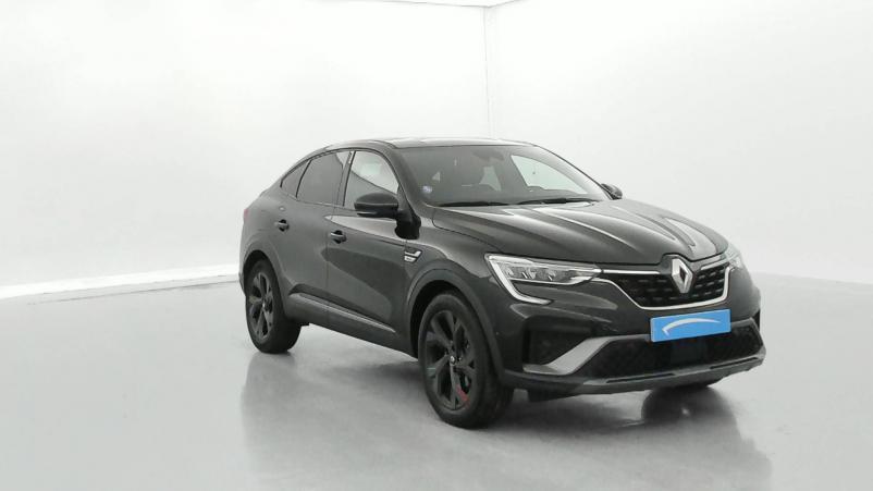 Vente en ligne Renault Arkana  E-Tech 145 - 21B au prix de 22 990 €