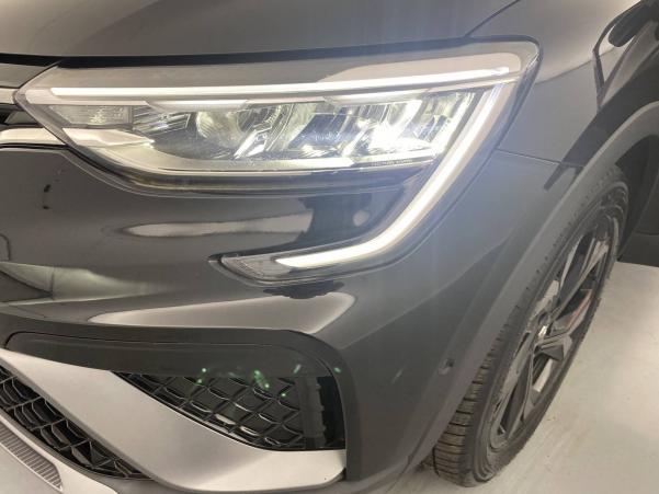 Vente en ligne Renault Arkana  E-Tech 145 - 21B au prix de 22 990 €