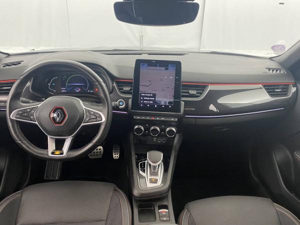 Vente en ligne Renault Arkana  E-Tech 145 - 21B au prix de 22 990 €