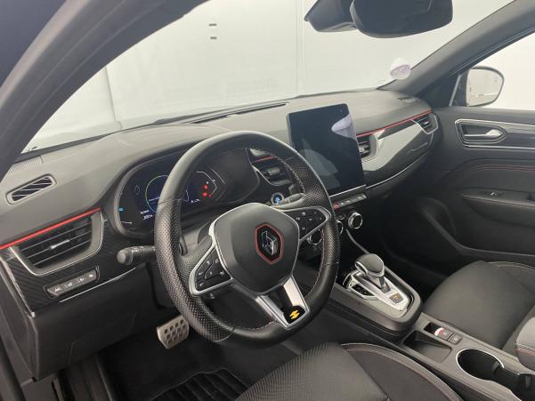 Vente en ligne Renault Arkana  E-Tech 145 - 21B au prix de 22 990 €
