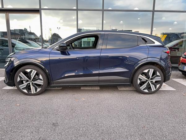 Vente en ligne Renault Megane E-Tech  220 ch autonomie confort AC7 au prix de 39 900 €