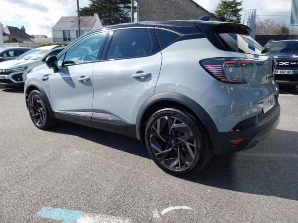 Vente en ligne Renault Captur  E-Tech full hybrid 145 au prix de 28 990 €