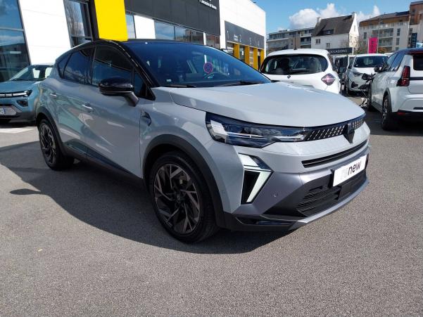 Vente en ligne Renault Captur  E-Tech full hybrid 145 au prix de 28 990 €