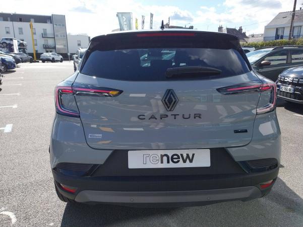 Vente en ligne Renault Captur  E-Tech full hybrid 145 au prix de 28 990 €
