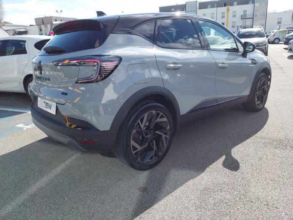 Vente en ligne Renault Captur  E-Tech full hybrid 145 au prix de 28 990 €
