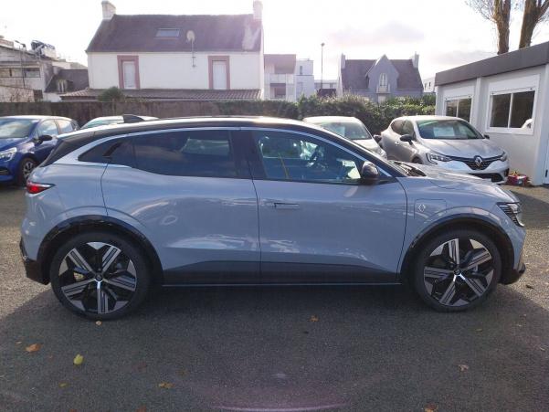 Vente en ligne Renault Megane E-Tech  EV60 220 ch optimum charge au prix de 34 990 €