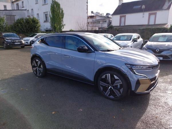 Vente en ligne Renault Megane E-Tech  EV60 220 ch optimum charge au prix de 34 990 €