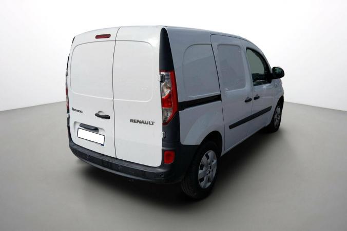 Vente en ligne Renault Kangoo Express  BLUE DCI 95 au prix de 12 490 €