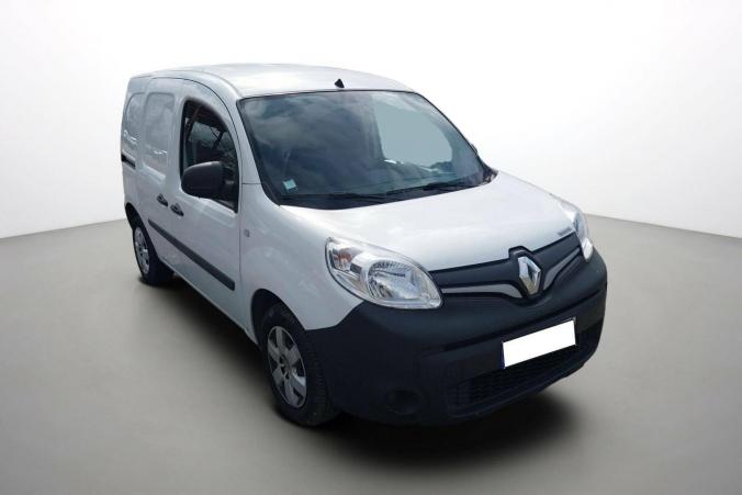 Vente en ligne Renault Kangoo Express  BLUE DCI 95 au prix de 12 490 €