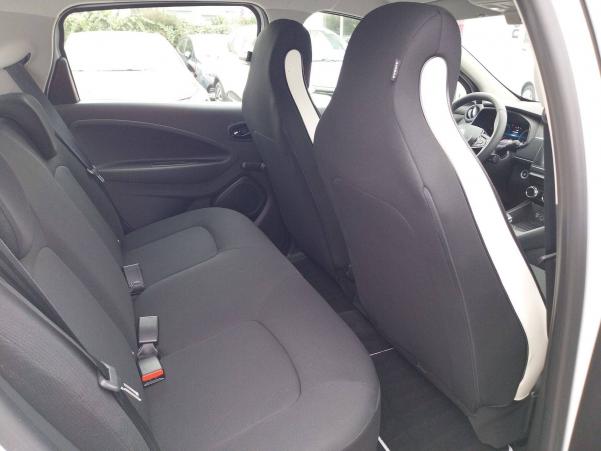 Vente en ligne Renault Zoé Zoe R110 - MY22 au prix de 18 870 €